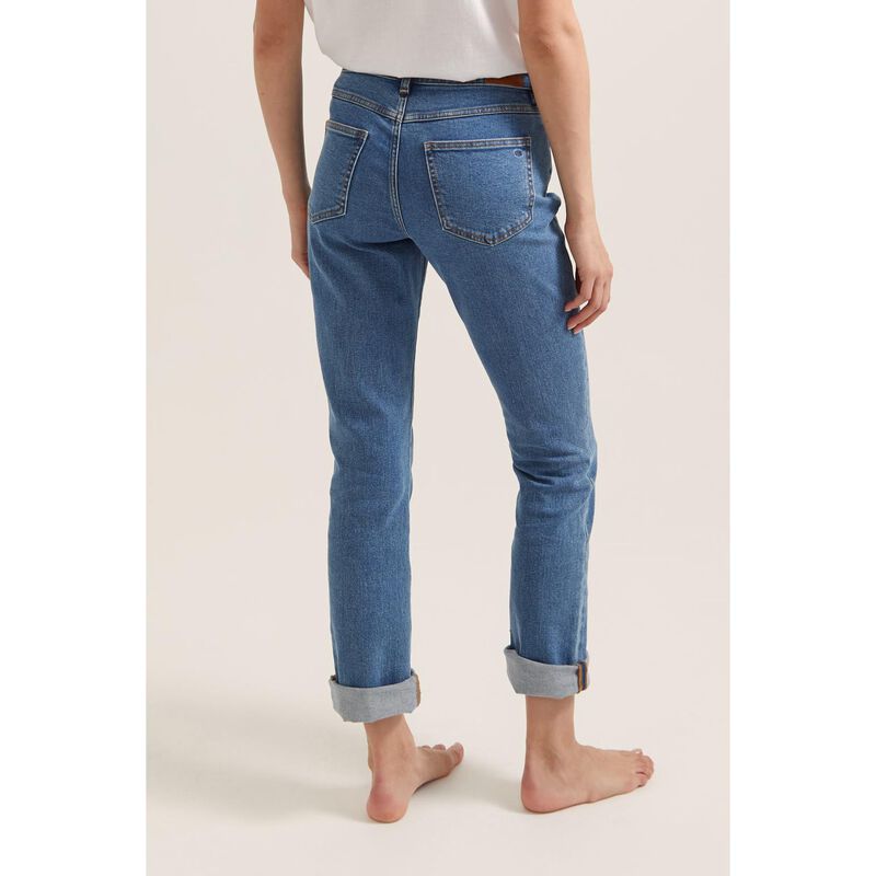 Sportscraft Simone Straight Jean image number 1